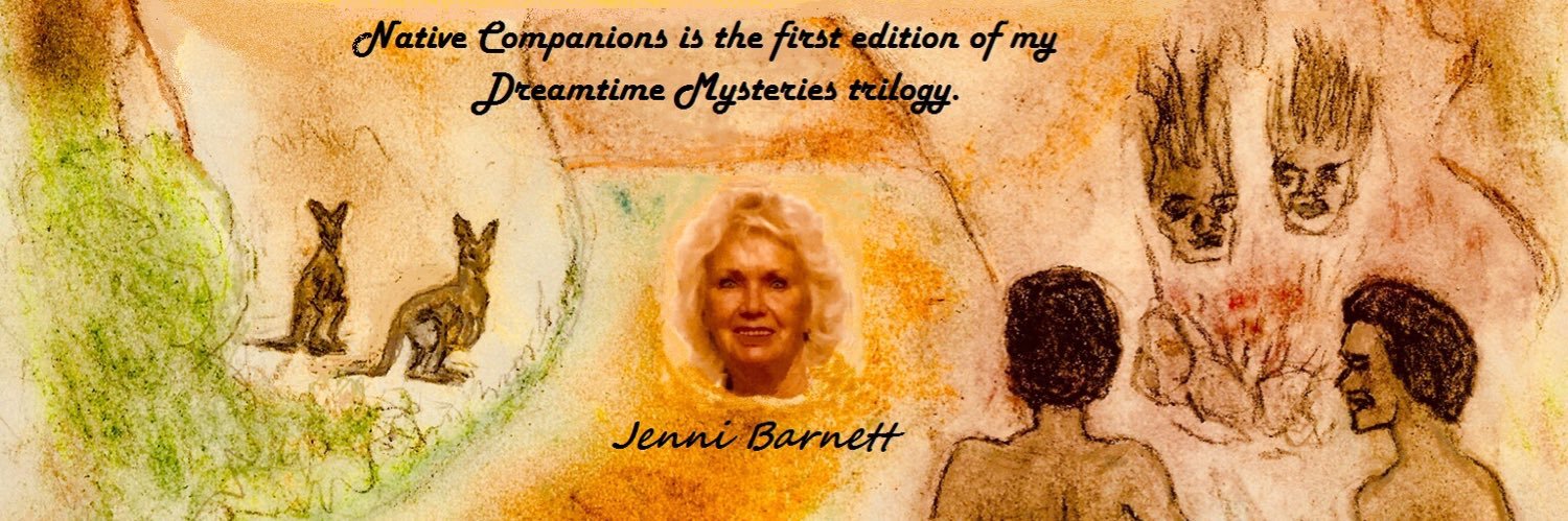 Jenni Barnett banner