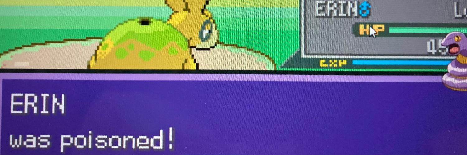 MackamanErin's profile banner image