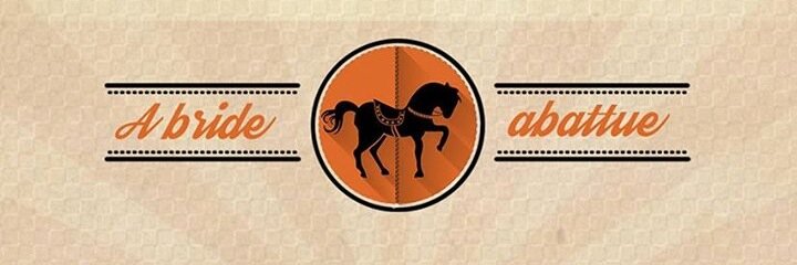 abrideabattue's profile banner image