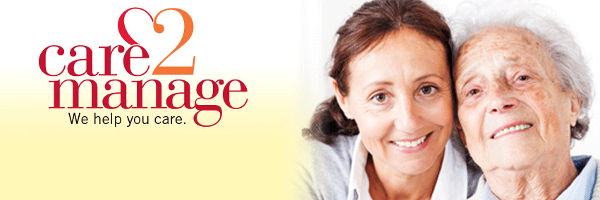 care2manage's profile banner image
