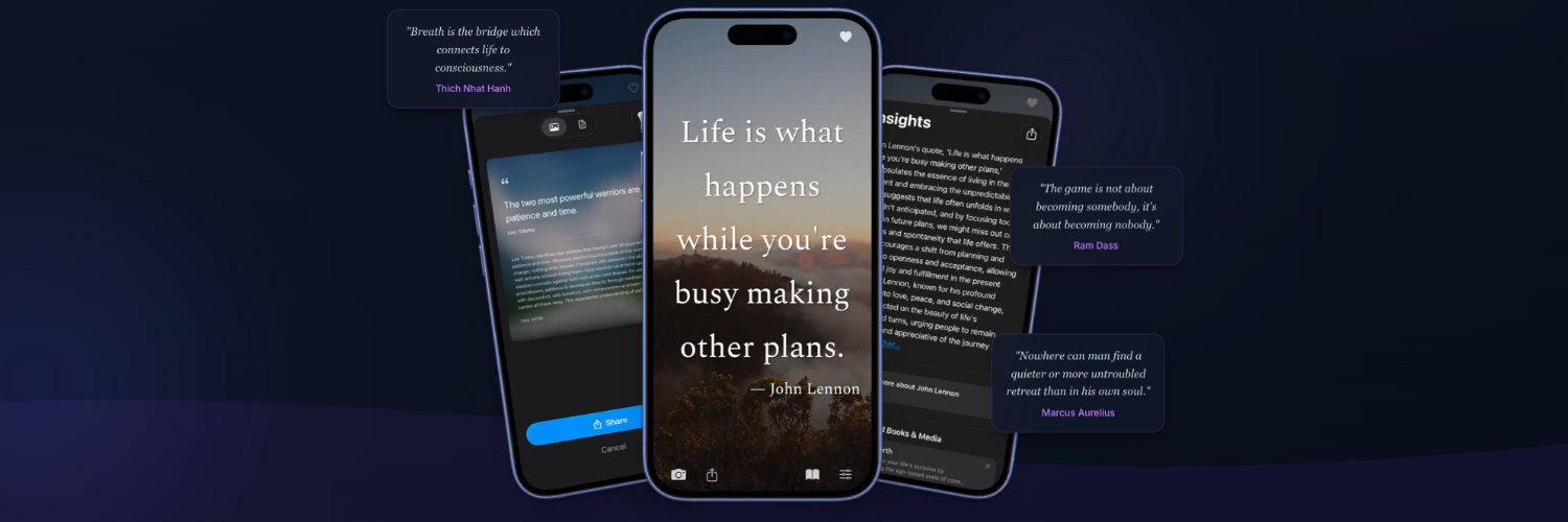 thenowapp's profile banner image