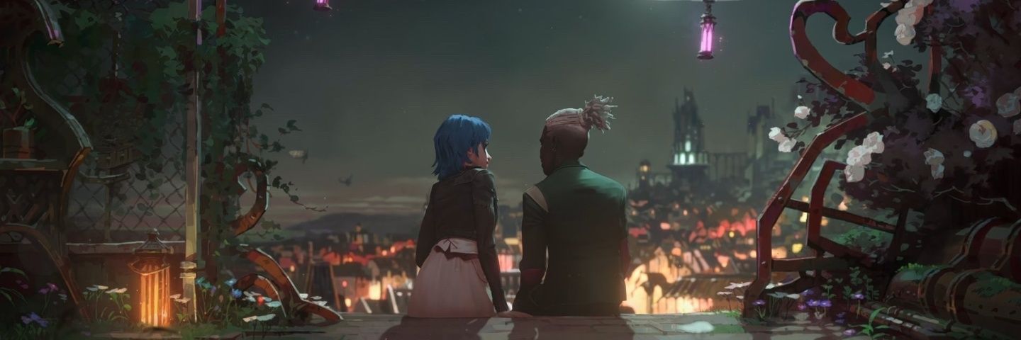 Judiitch's profile banner image