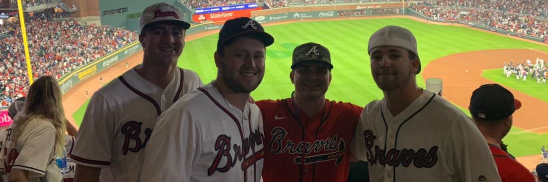 TooleFrankie's profile banner image