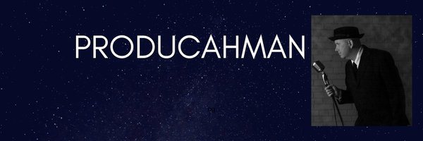 ProducahMan Profile Banner