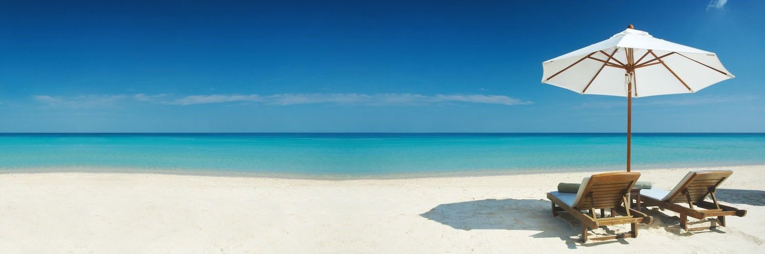 The Beach Network banner