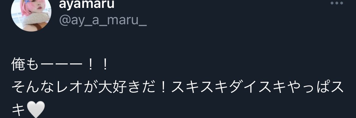 レオ🦁@まるる💊佐賀県民 banner