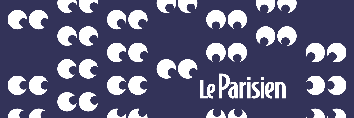 Le Parisien | Écrans's banner