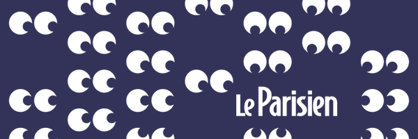 Le Parisien | Écrans Profile Banner