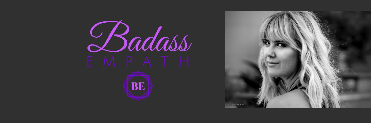 BadassEmpath's profile banner image