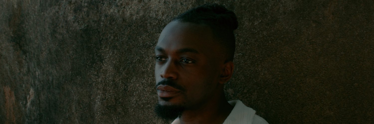 whoisbegin's profile banner image