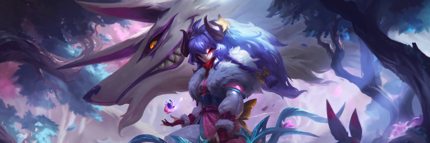 Chiheon's profile banner image