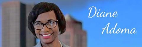 dianeadoma's profile banner image