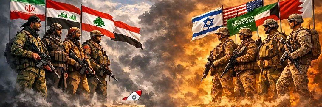 𒌉𒈾🇮🇶𒆳𒀀𒁕 banner