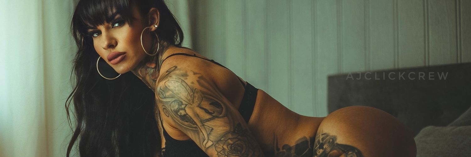 trudles94's profile banner image