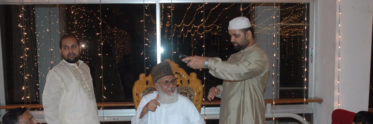 NajibMomen's profile banner image