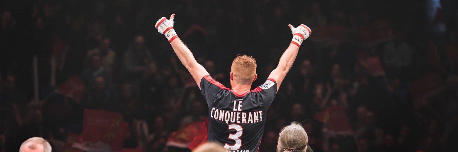 Max le Conquérant banner