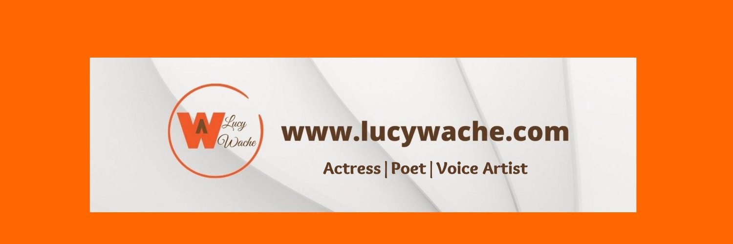 LucyWache's profile banner image