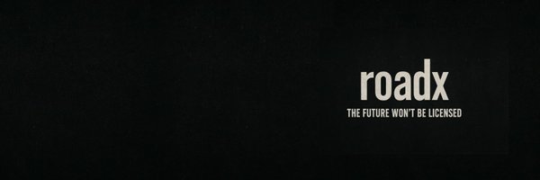 d_roadx Profile Banner
