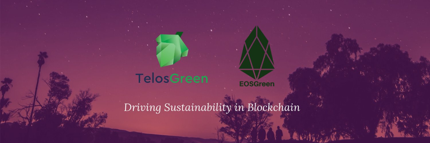 TelosGreen banner