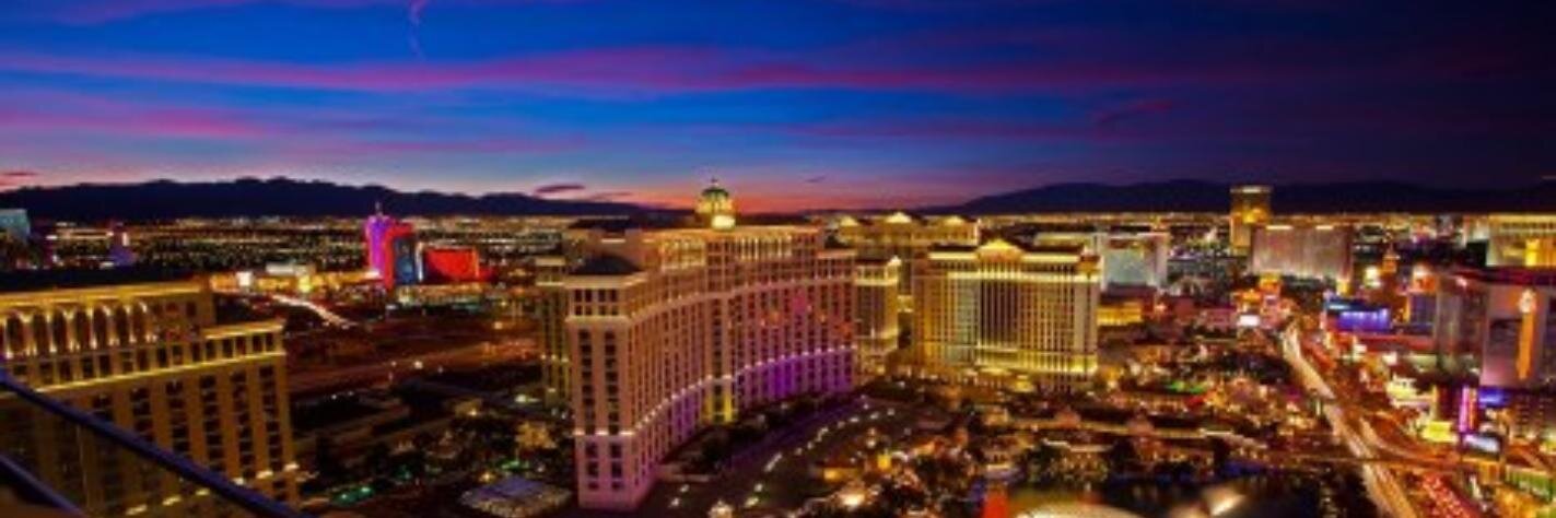 LetLooseVegas.com banner
