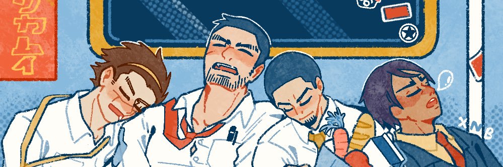 🪷XNB's banner