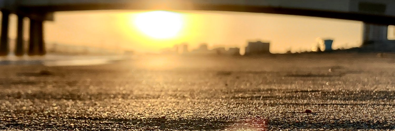 JRGould's profile banner image
