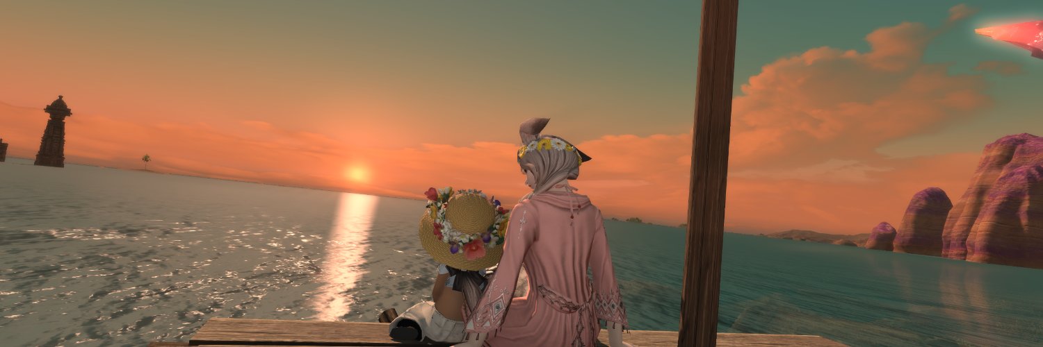 mafuyue's profile banner image