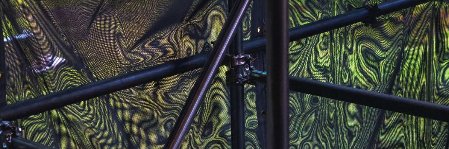 abelest ⊂ 足の踏み場 banner