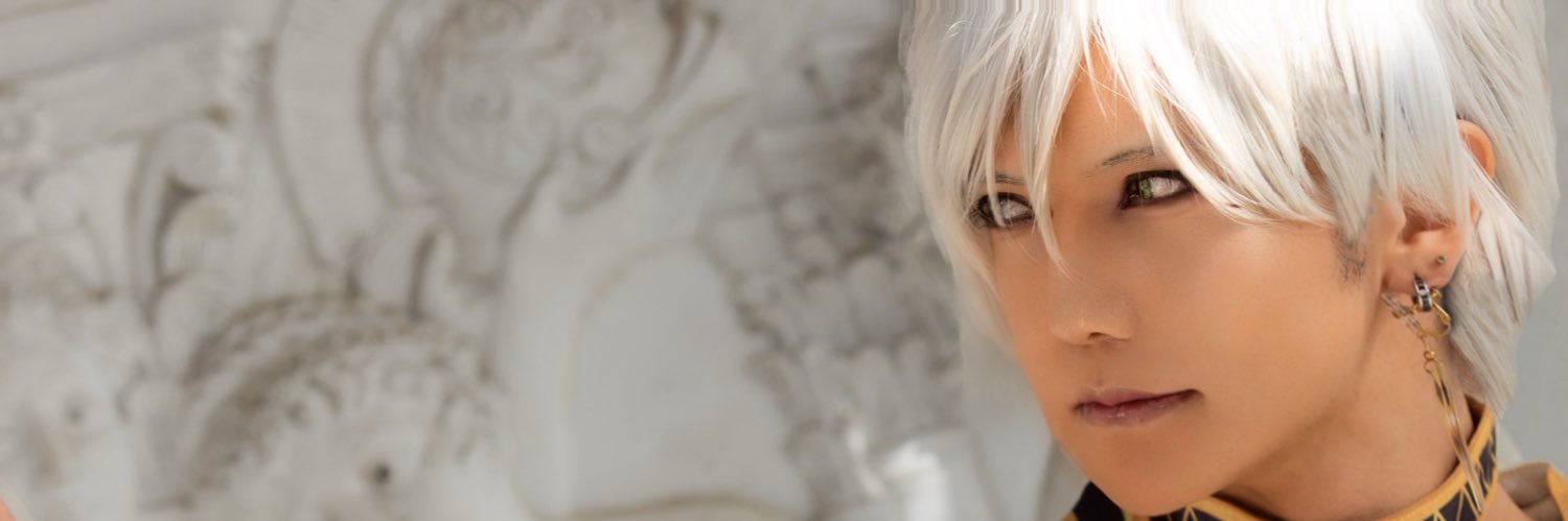 Ridge〚リッジ〛@予定は未定 banner