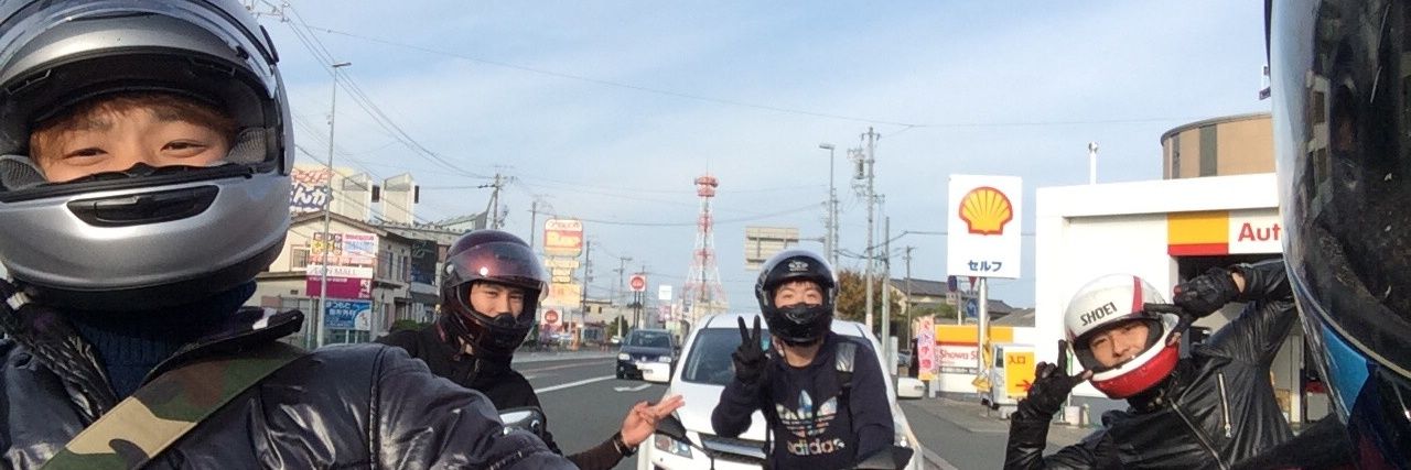 ケツ毛パスタ貞子 @Sd2名古屋 banner