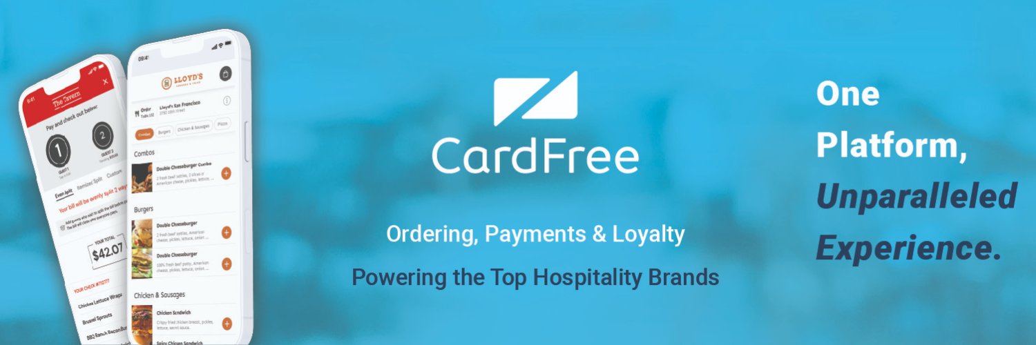 CARDFREE_Inc's profile banner image