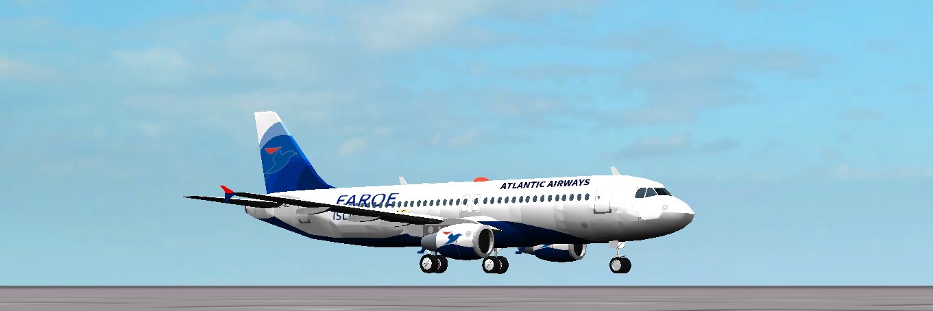 AtlanticAirways banner