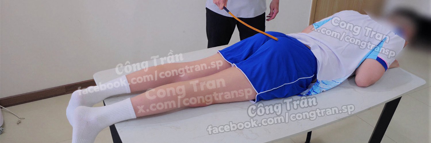Cong Tran banner
