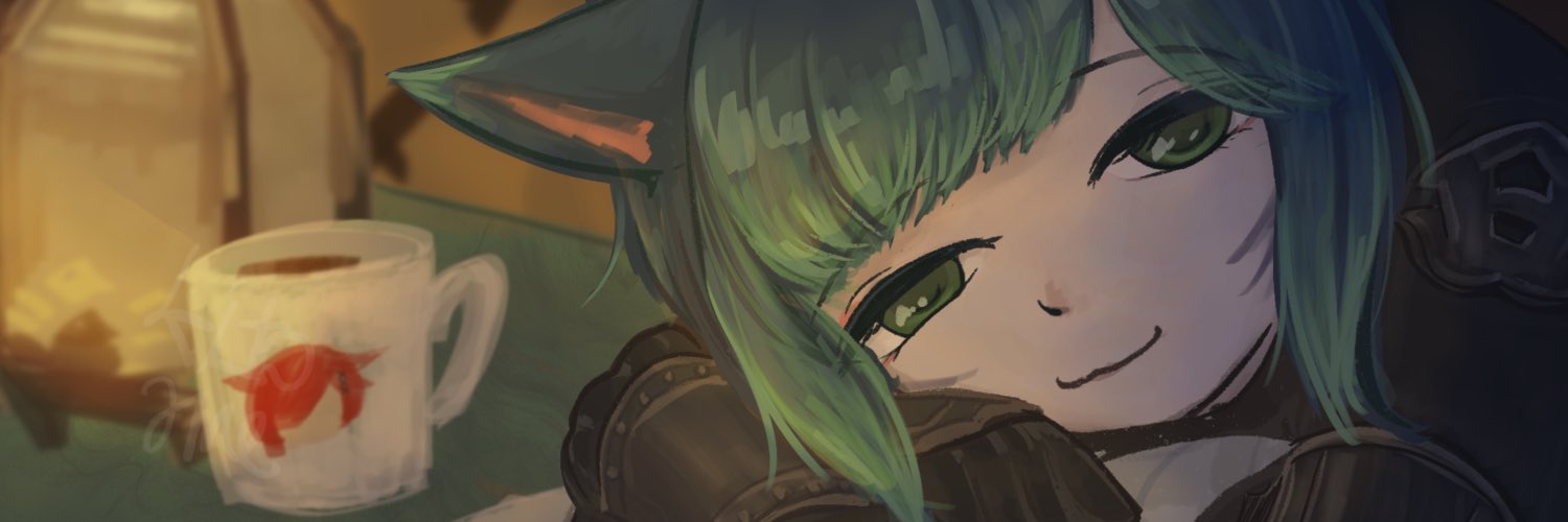 にゃにゃむーら banner