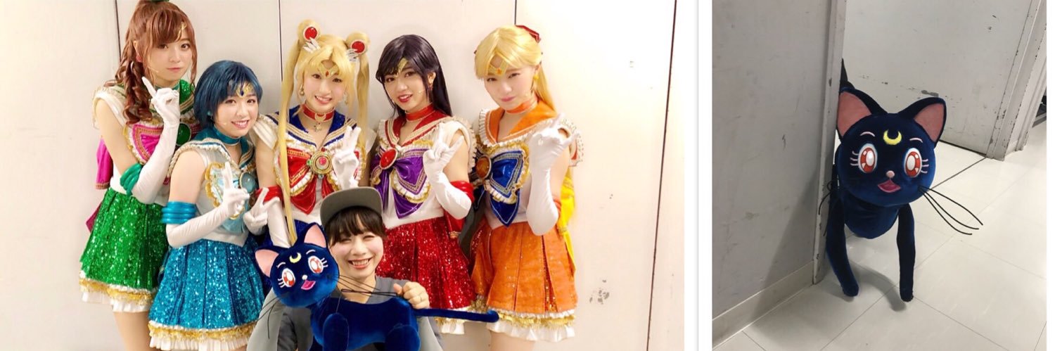 松本美里's banner