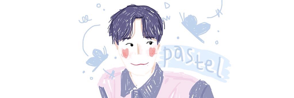 พาสเทล banner