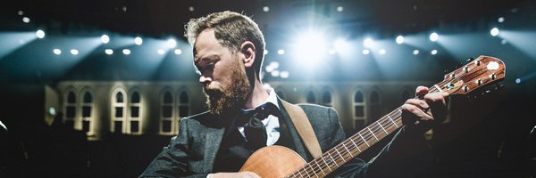Andrew Peterson Profile Banner