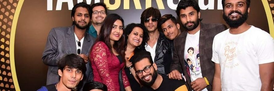 MeShivamPandey's profile banner image