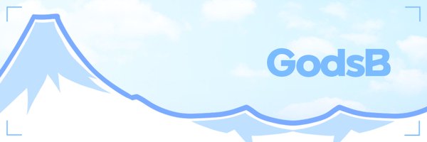GodsB_OW Profile Banner