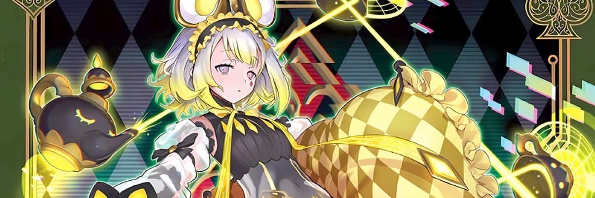 混沌子 banner