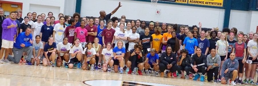 Elevate Your Game Scouting banner