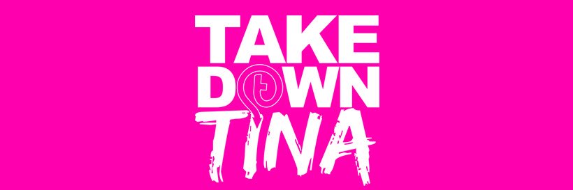 TakedownTina's profile banner image