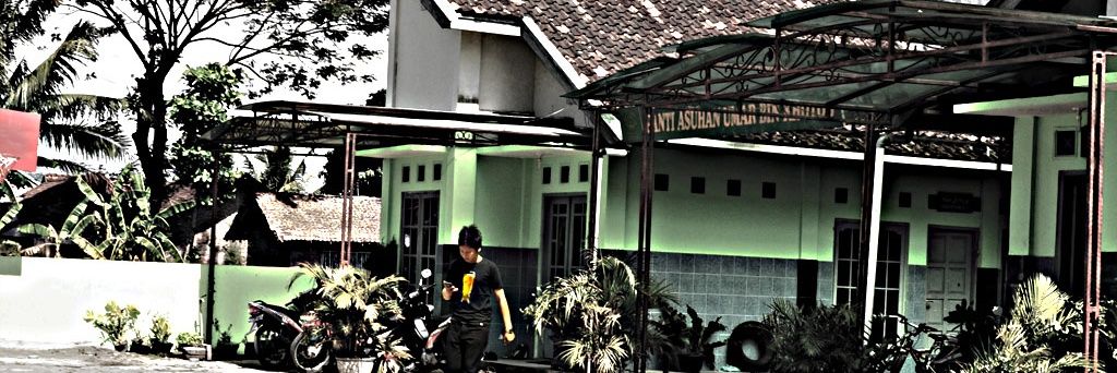 Fredhino V Putra banner