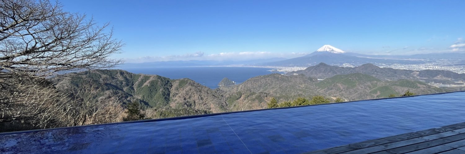 乃沢🏝️天と海の島🏝️ banner