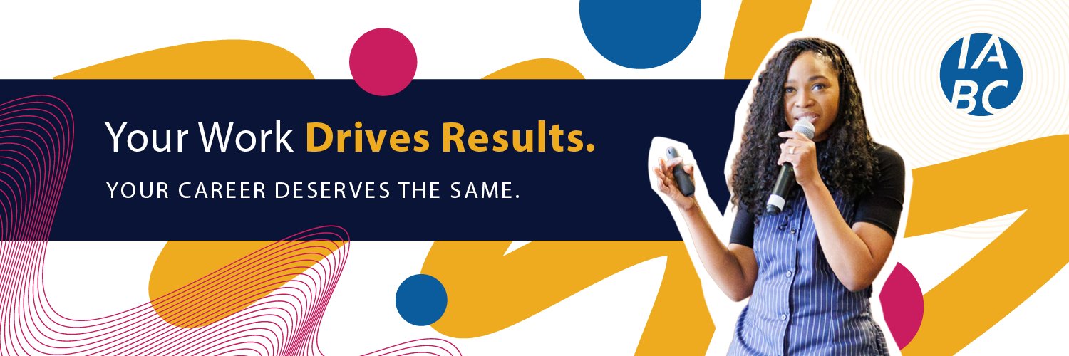 IABC's profile banner image