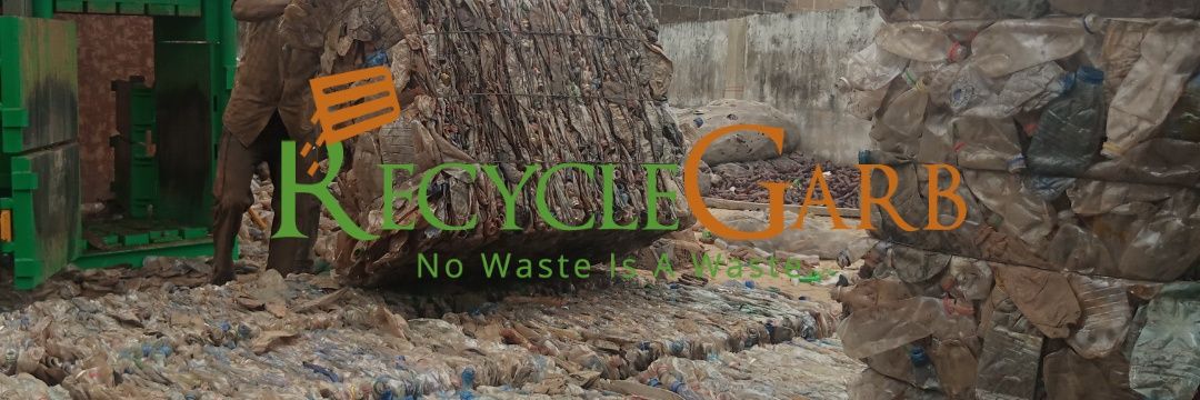 RecycleGarb Hub Ltd banner