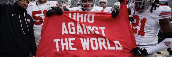 md_buckeye Profile Banner