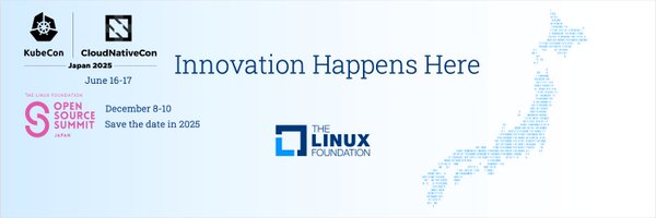 Linux_Fdtn_JP Profile Banner