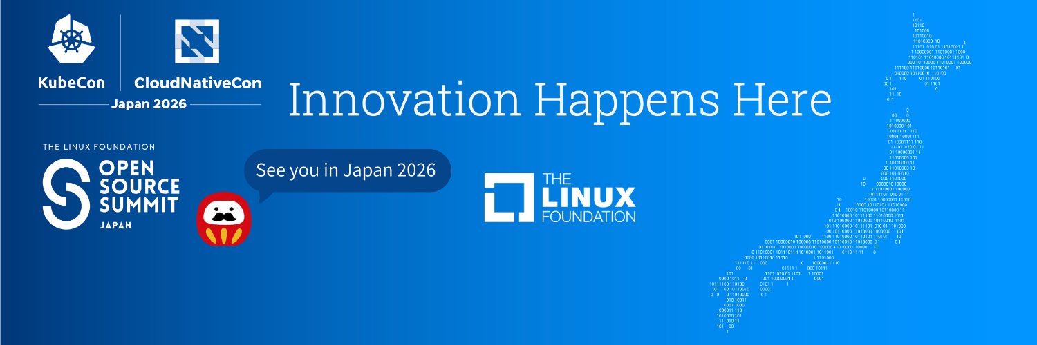 Linux Foundation JP banner