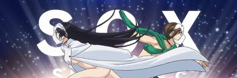 MaverickHunterE's profile banner image